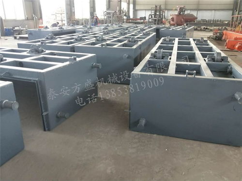 加氣磚蒸養車 加氣磚蒸養車哪家好 泰安方盛機械 誠信商家