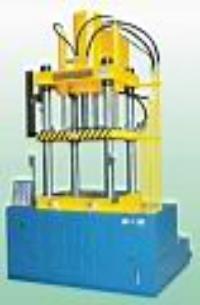 佛山南海今霸液壓機械廠